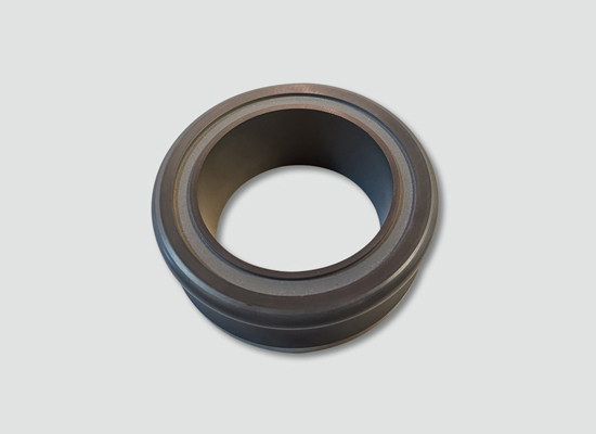 碳化硅陶瓷球阀阀座