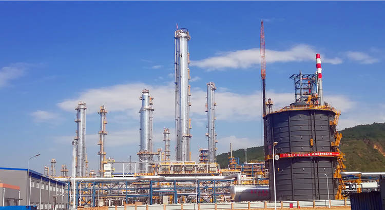 人生就是博官网牌耐磨陶瓷输灰管路的成功案例