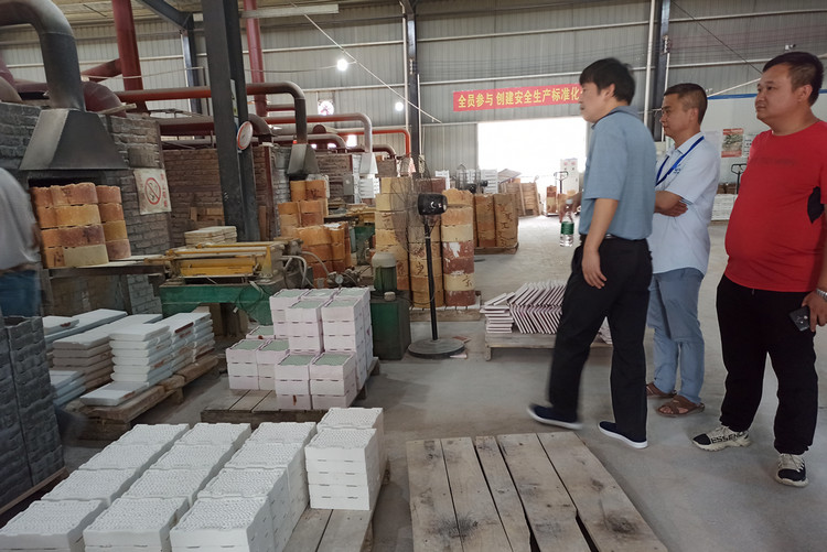 湖南人生就是博官网助力复工复产，携手启发将来