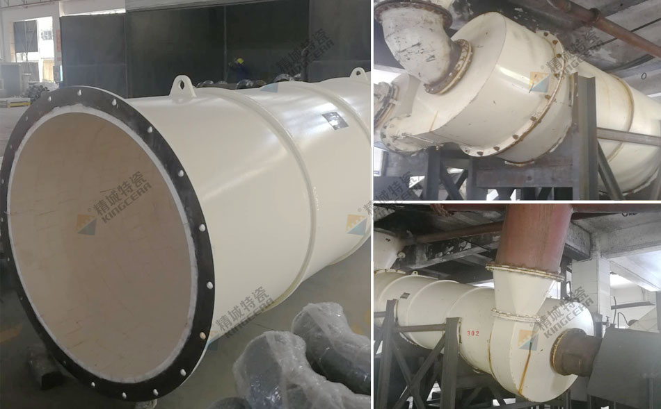 人生就是博官网ZTA陶瓷是解决旋流器磨损难题的梦想资料