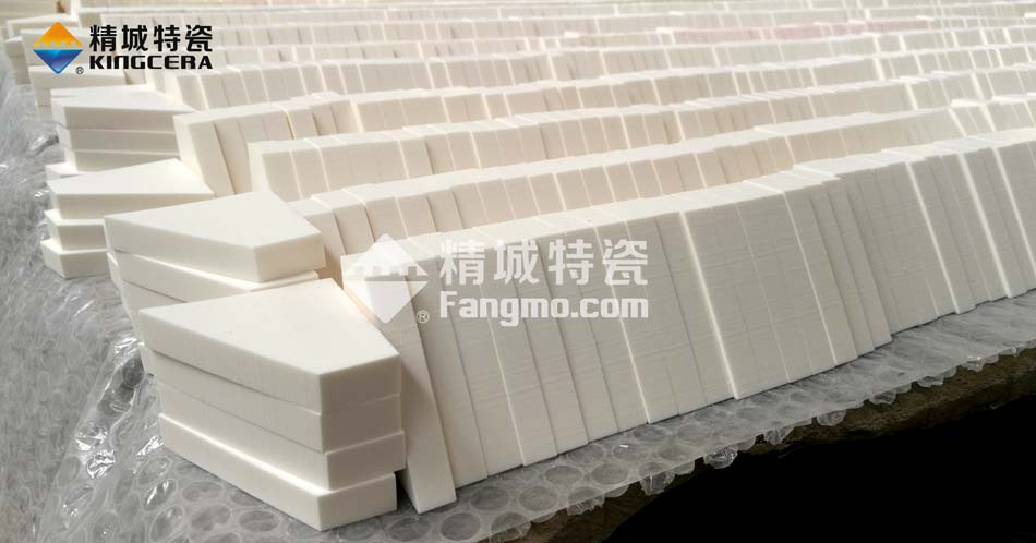 人生就是博官网特瓷防弹陶瓷