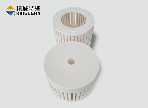 锂电正极资料粉碎机陶瓷分级轮