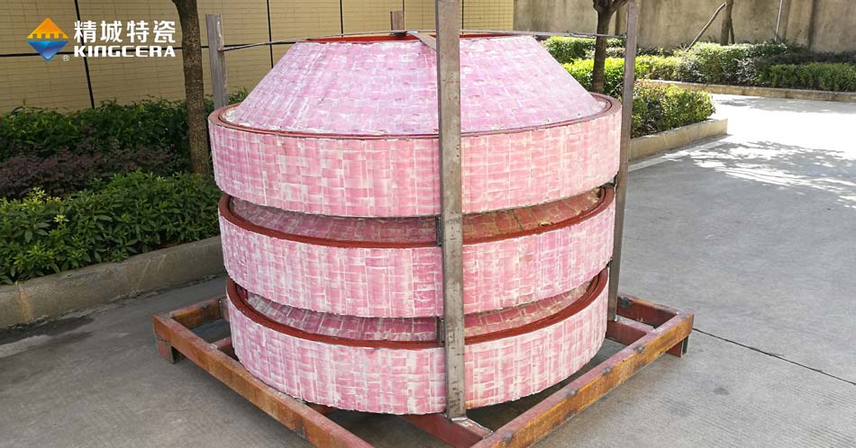 立磨磨辊轴陶瓷；ぬ-磨辊轴套