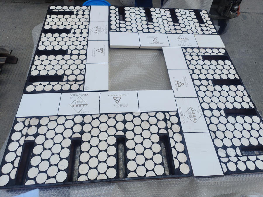 品牌之路新征程，人生就是博官网首批打标产品出厂发货