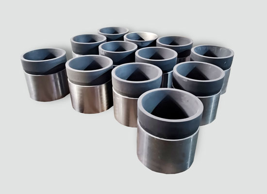 <strong>碳化硅陶瓷内衬管路</strong>