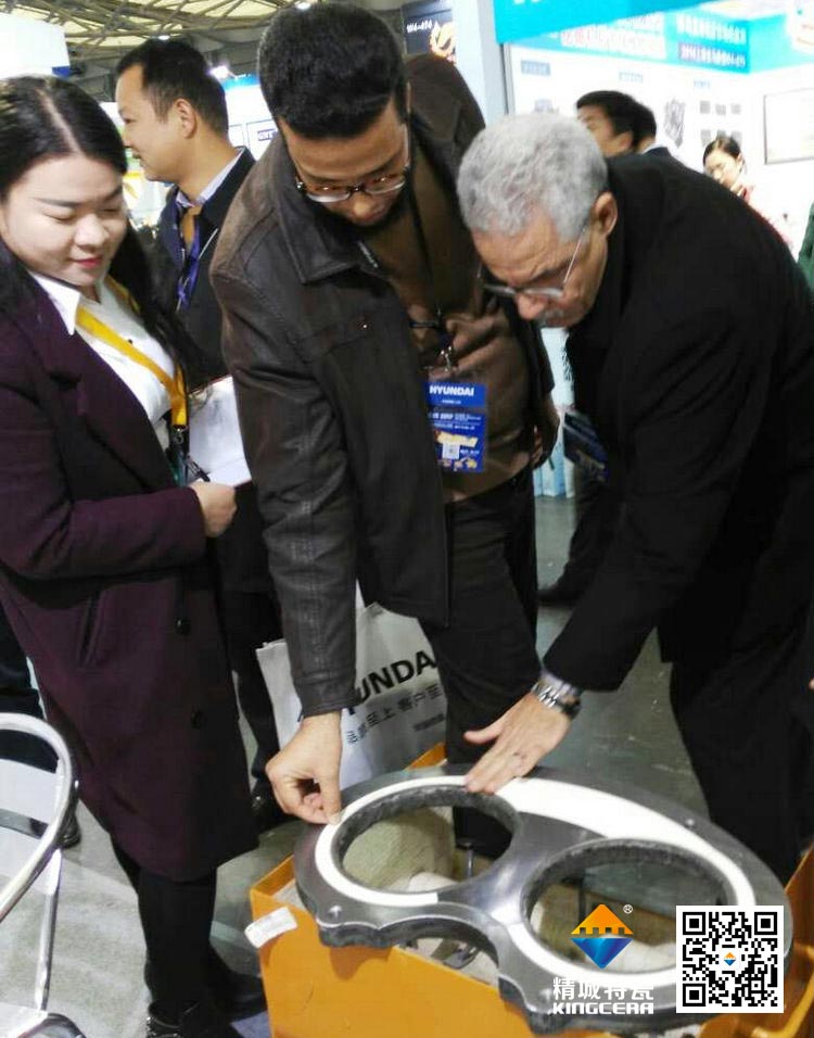 人生就是博官网上海宝马展