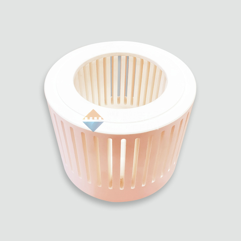 精密氧化锆陶瓷分级轮