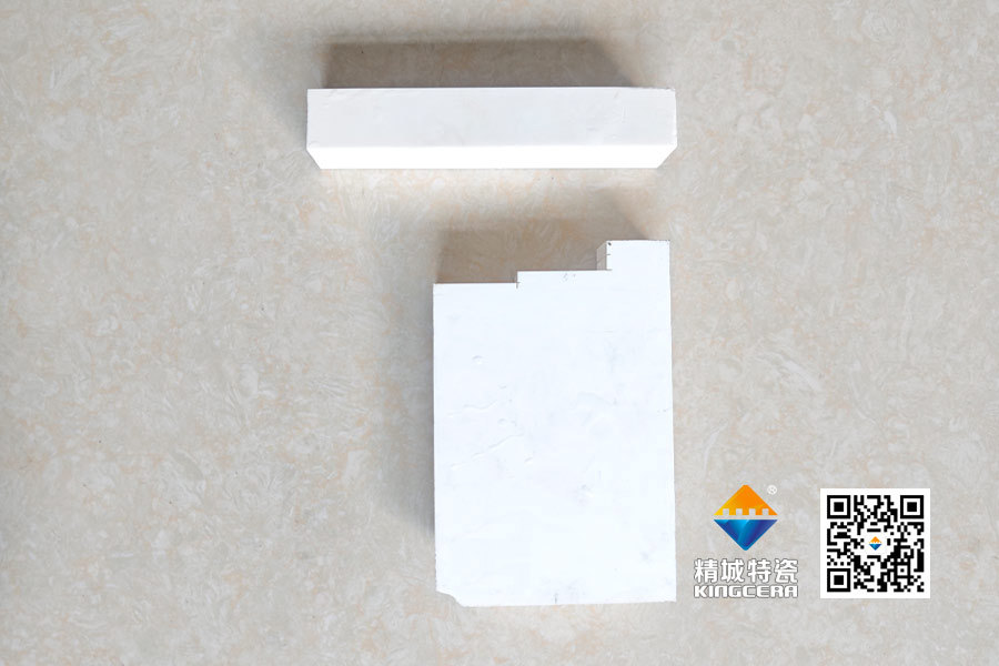 人生就是博官网创新改进氧化铝陶瓷配方，实现99瓷低温烧结与机能双提升