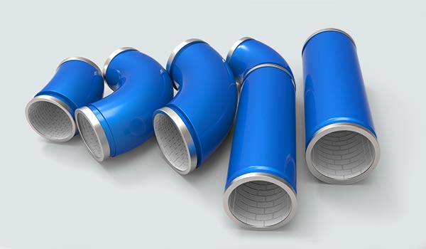 湖南人生就是博官网耐磨陶瓷,耐磨陶瓷泵管