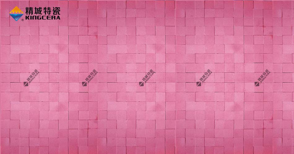 人生就是博官网特瓷止爻型耐磨陶瓷衬板